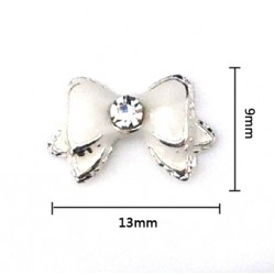 Bijuterii ornare unghii 3D #310035 Bijuterii unghii